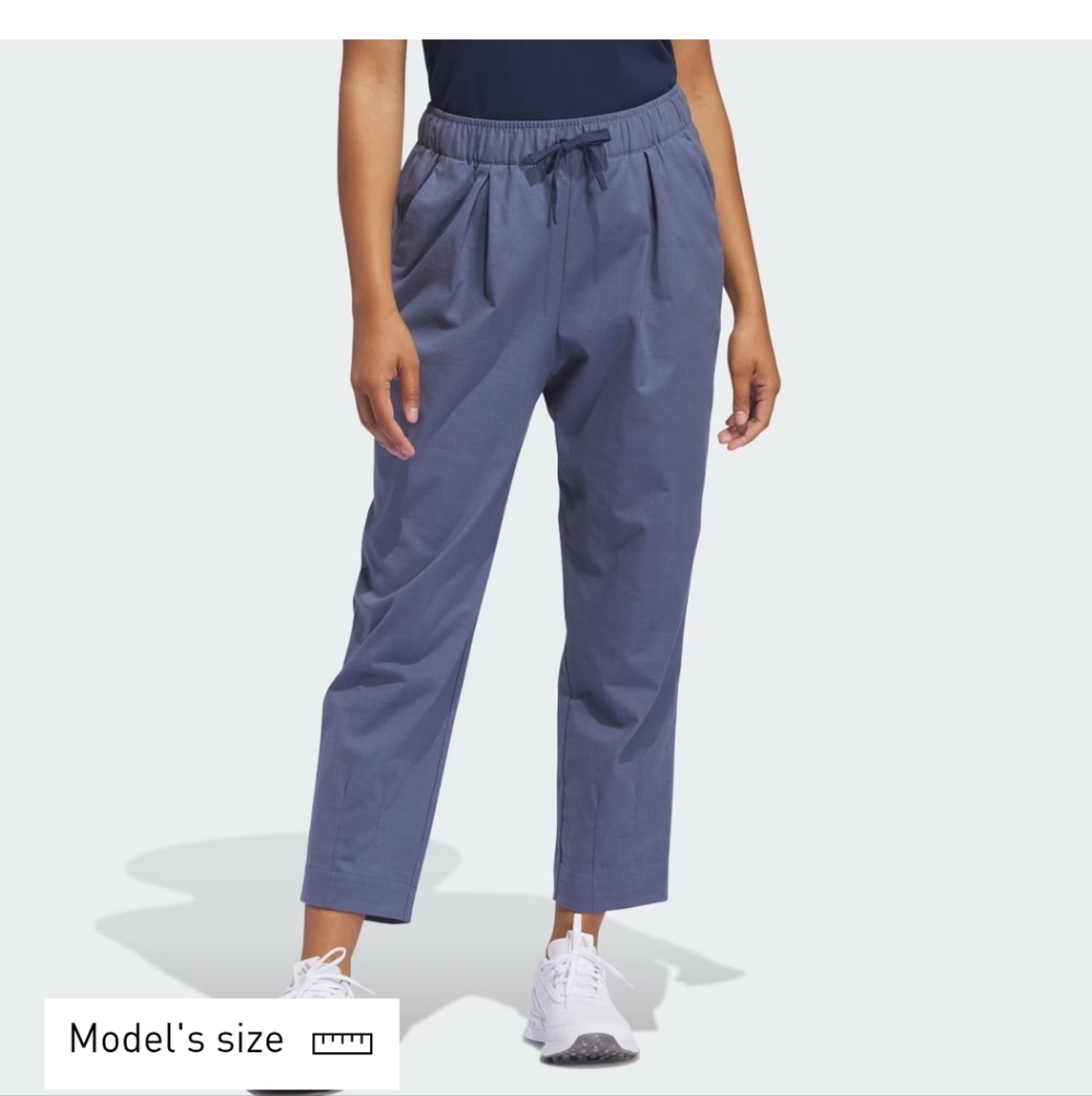 Adidas Go To Joggers